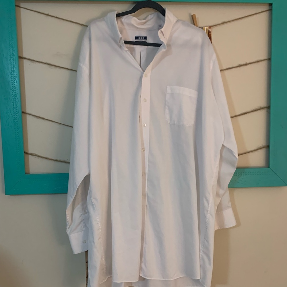Men’s dress shirt